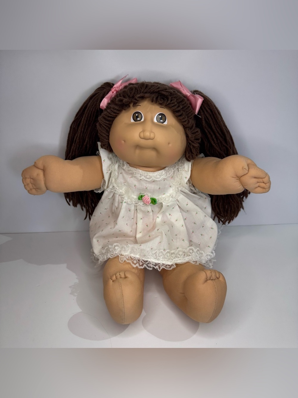 Vintage Cabbage Patch Kids Doll